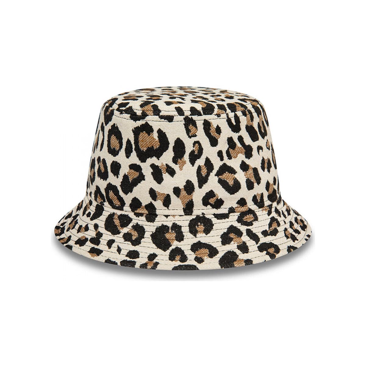 Women's Caps New-Era Beige