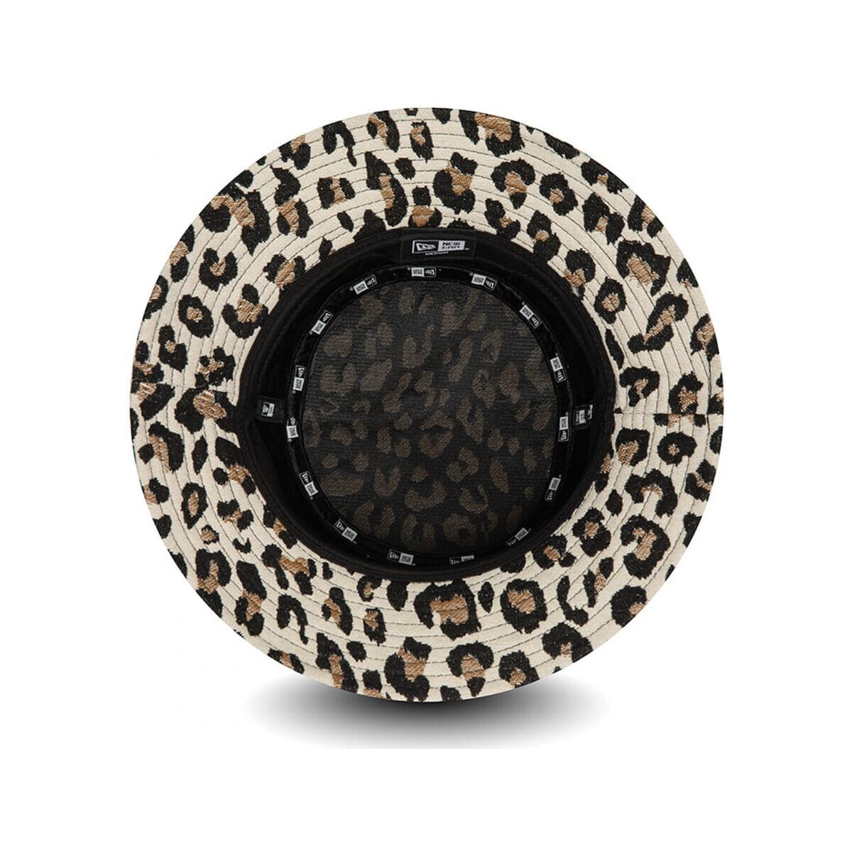 Women's Caps New-Era Beige