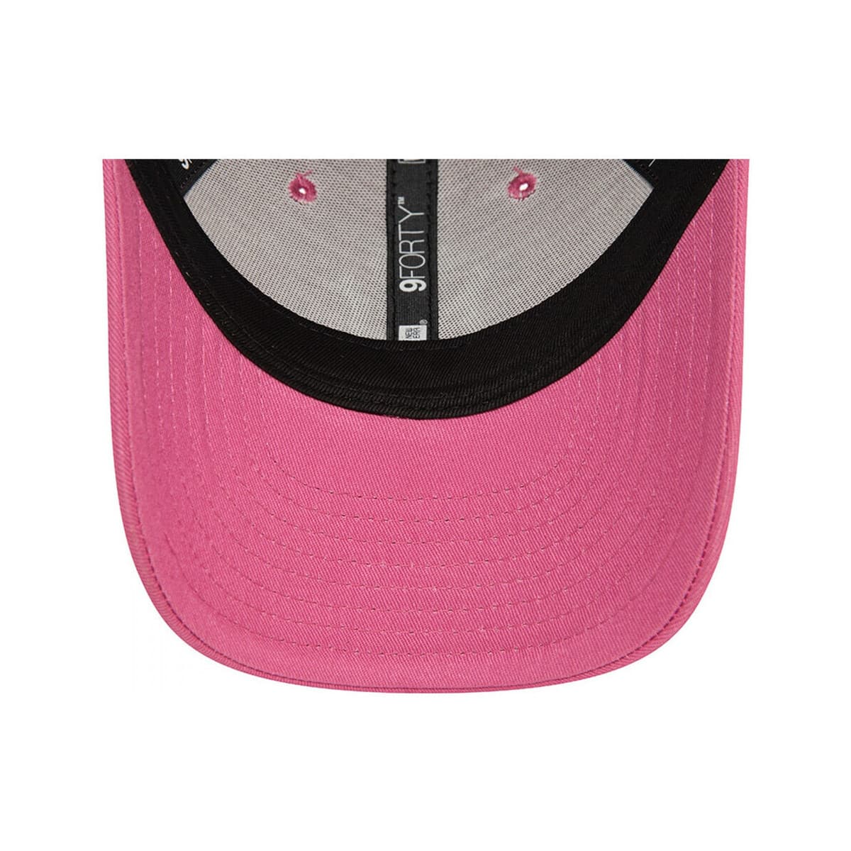 Boys' Caps New-Era Pink