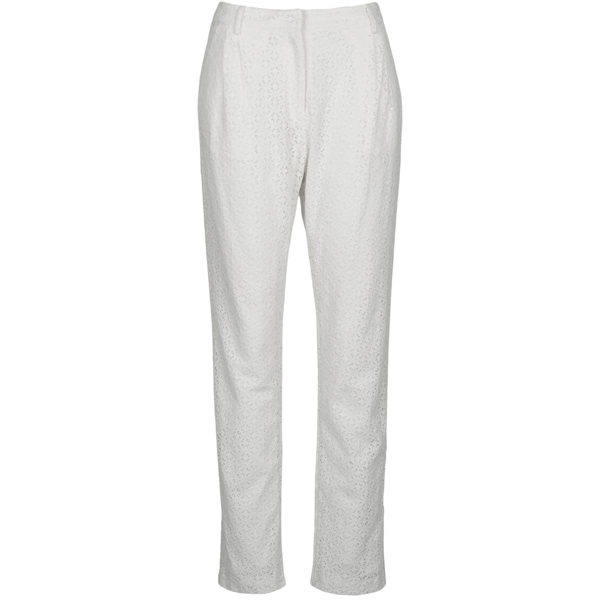 Women's Pants Manoush White