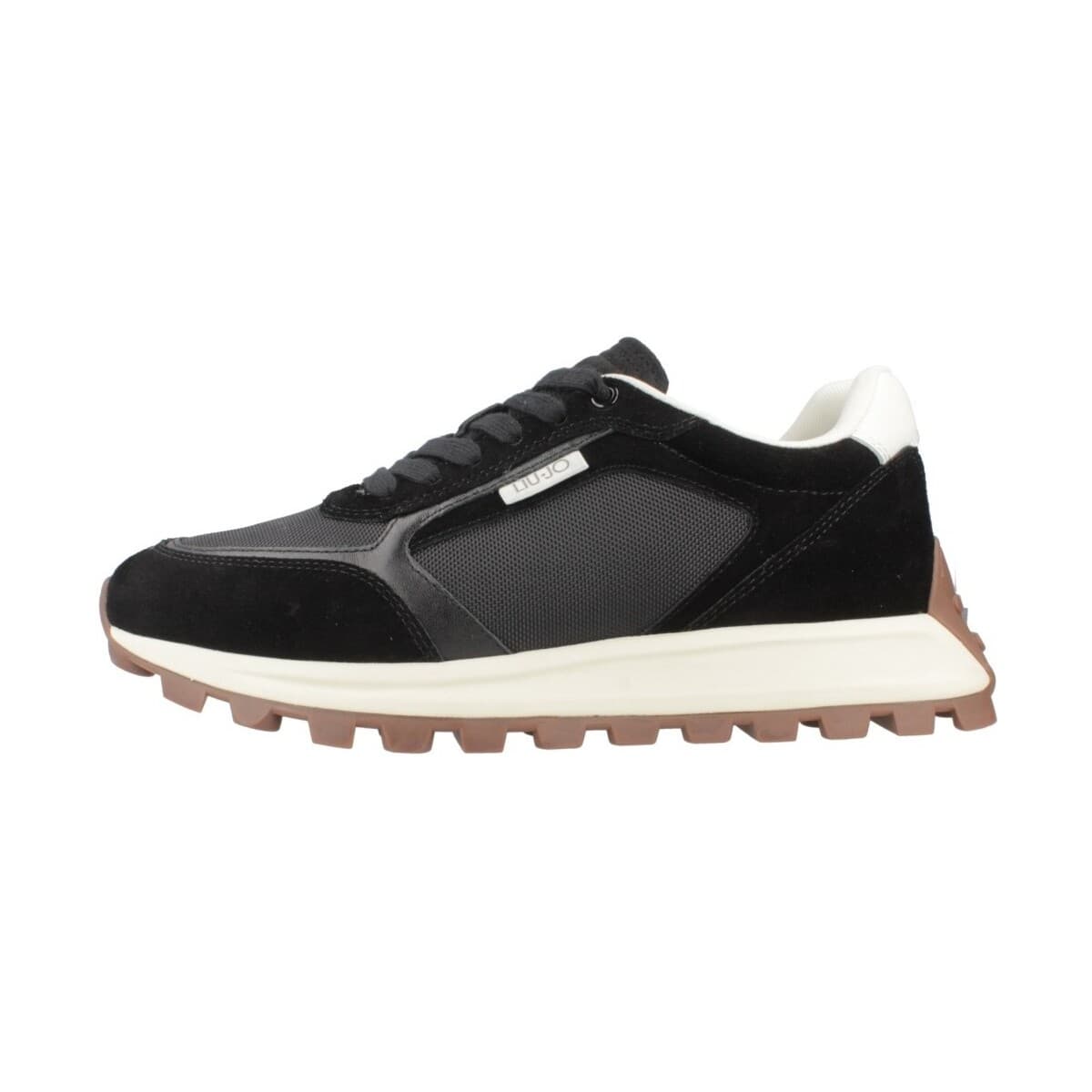 Men's Sneakers Liu Jo Black