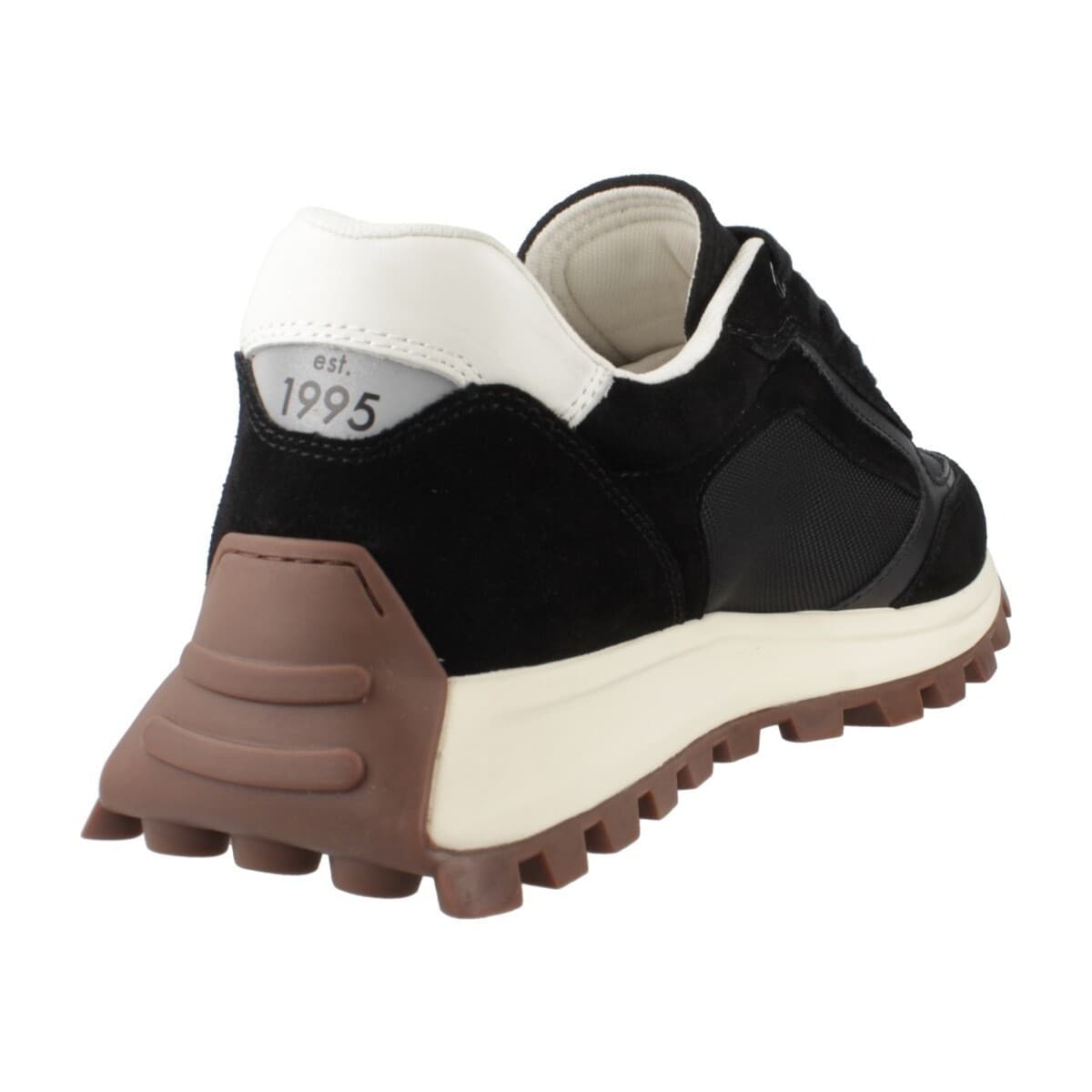 Men's Sneakers Liu Jo Black