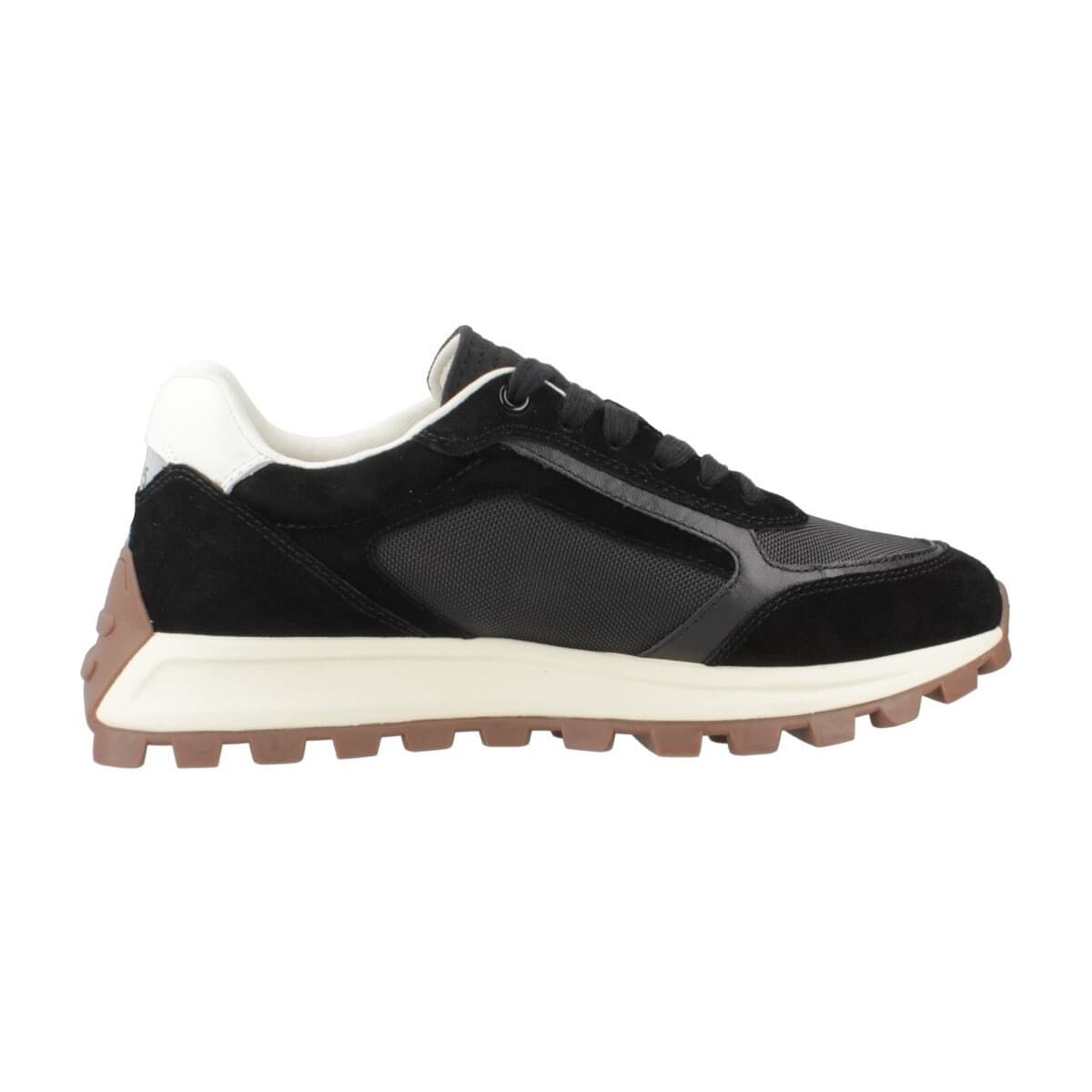 Men's Sneakers Liu Jo Black