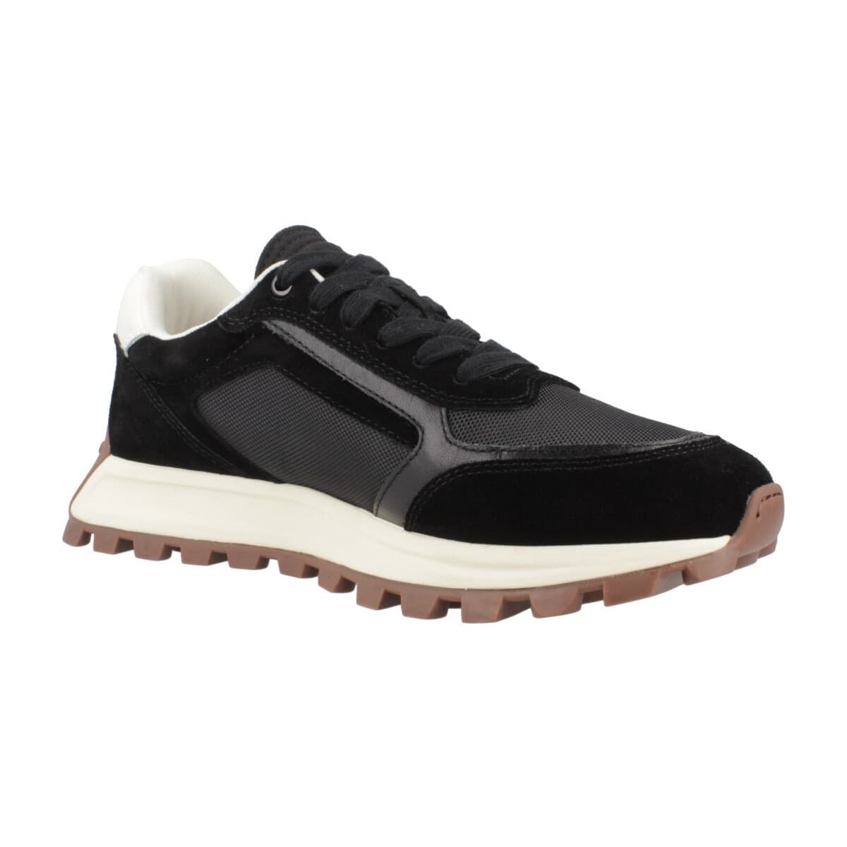 Men's Sneakers Liu Jo Black