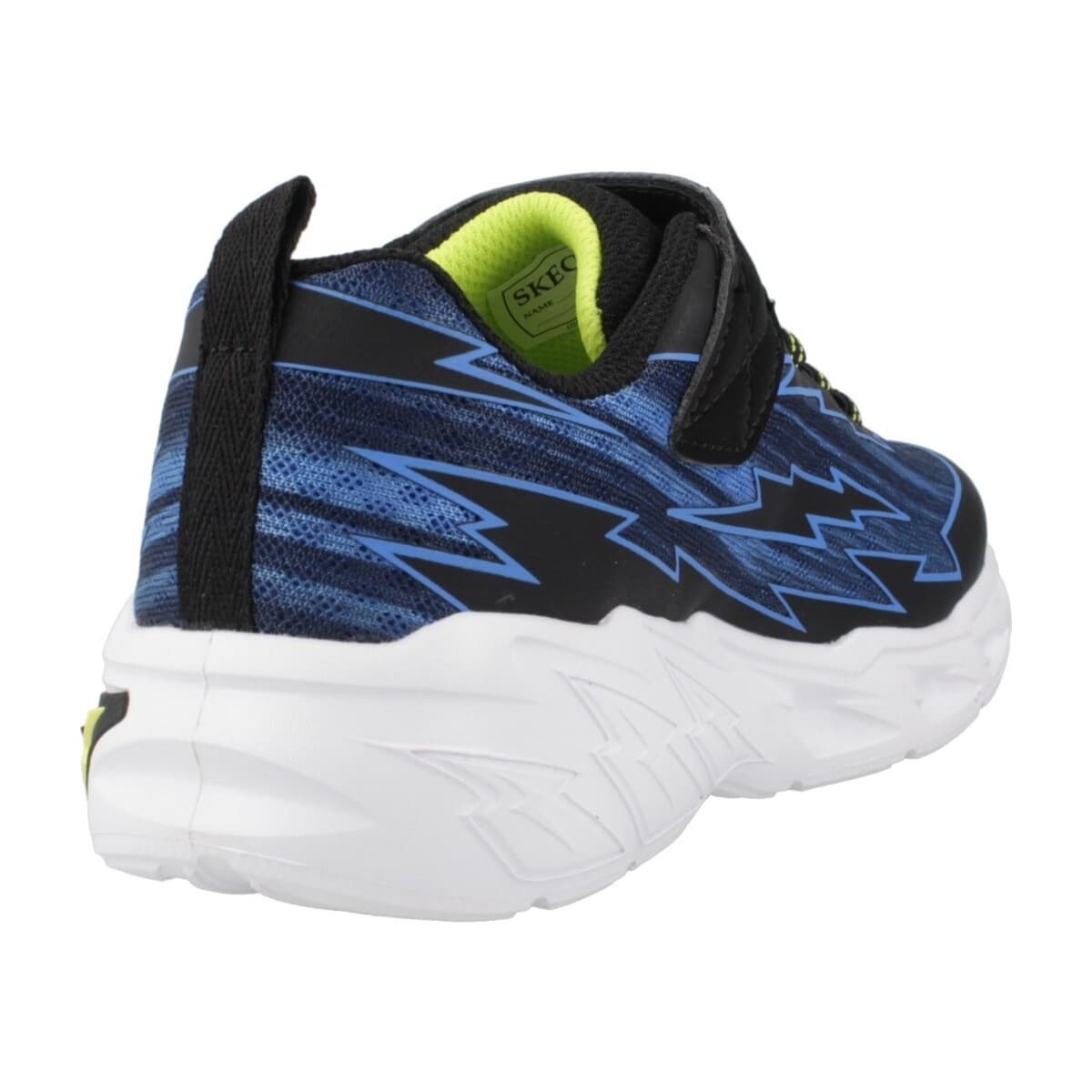 Boys' Sneakers Skechers Blue
