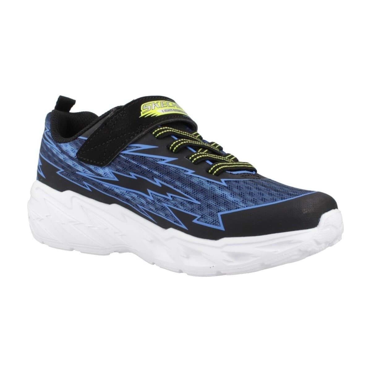 Boys' Sneakers Skechers Blue
