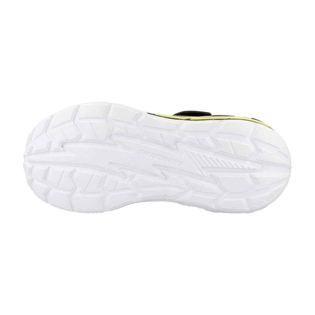 Boys' Sneakers Skechers Blue