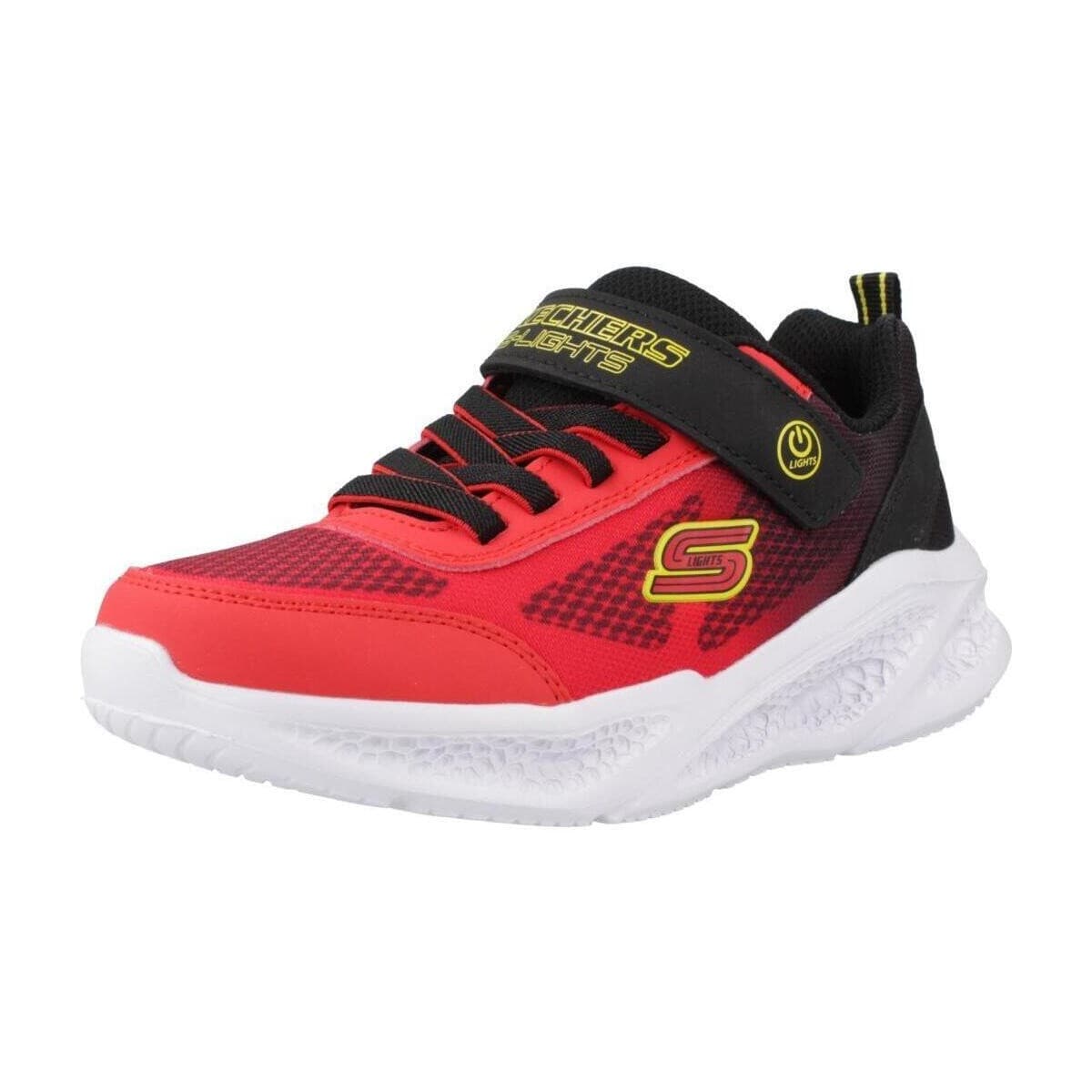 Boys' Sneakers Skechers Red