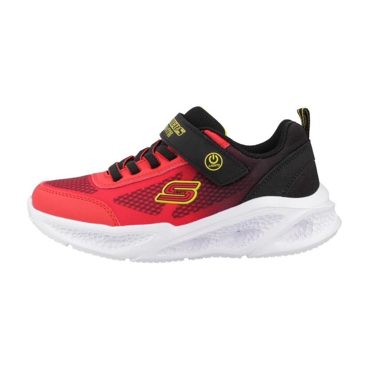 Boys' Sneakers Skechers Red