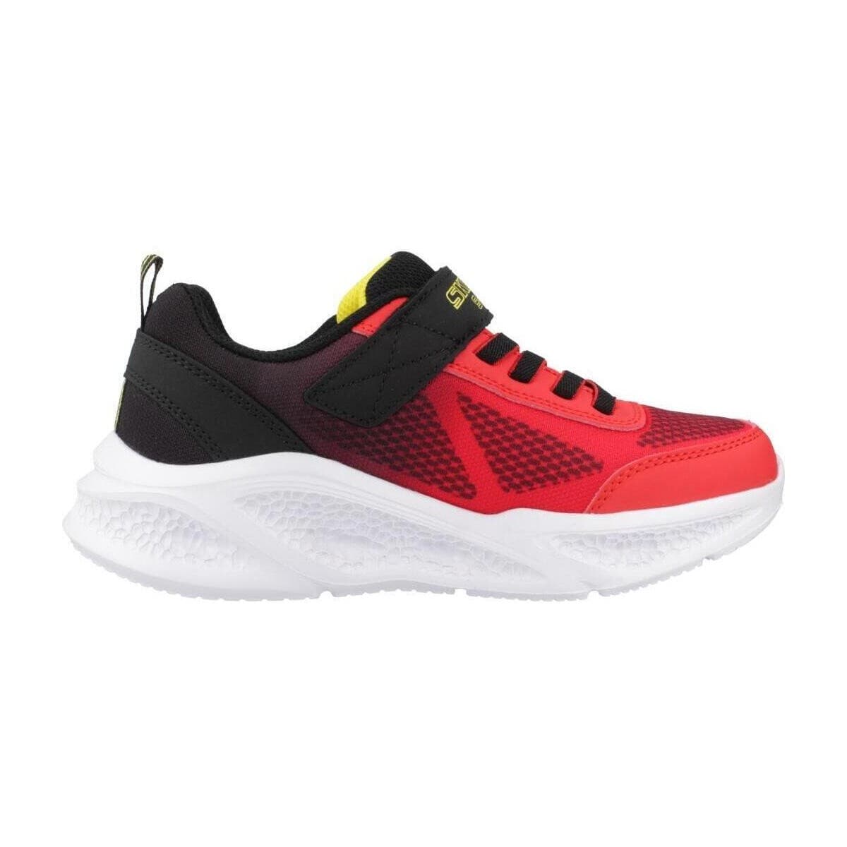 Boys' Sneakers Skechers Red