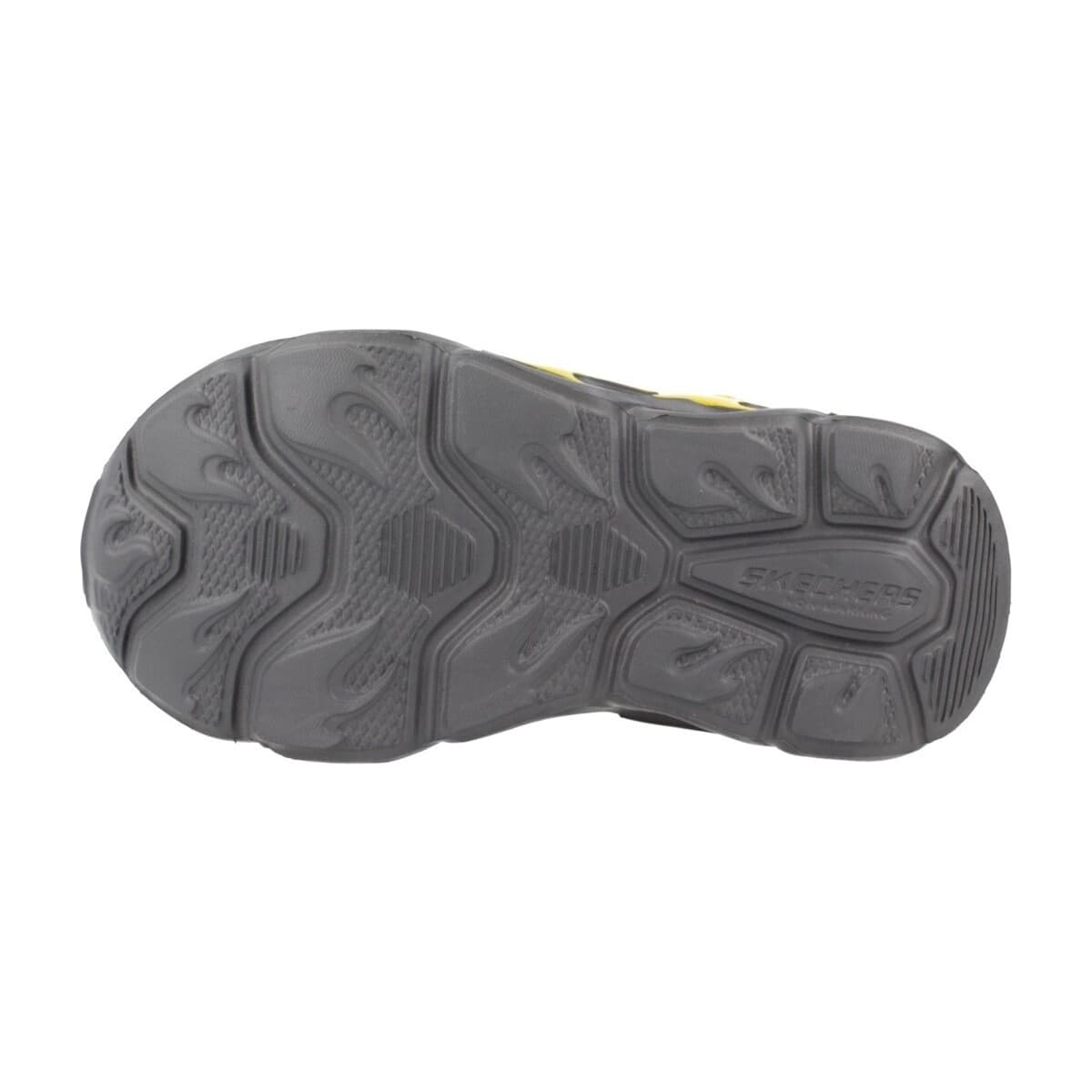 Boys' Sneakers Skechers Yellow