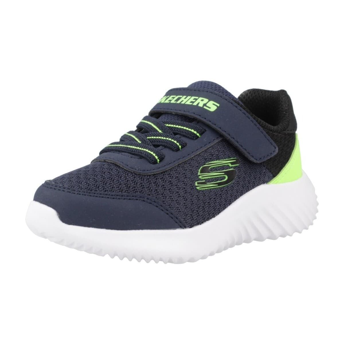 Boys' Sneakers Skechers Blue