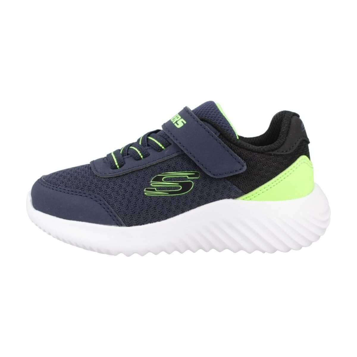 Boys' Sneakers Skechers Blue