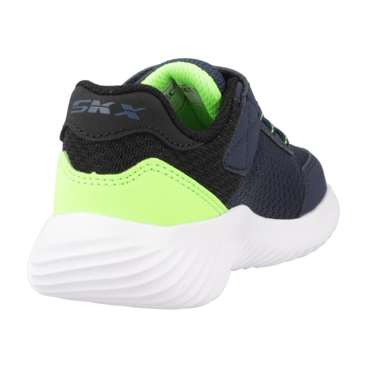 Boys' Sneakers Skechers Blue