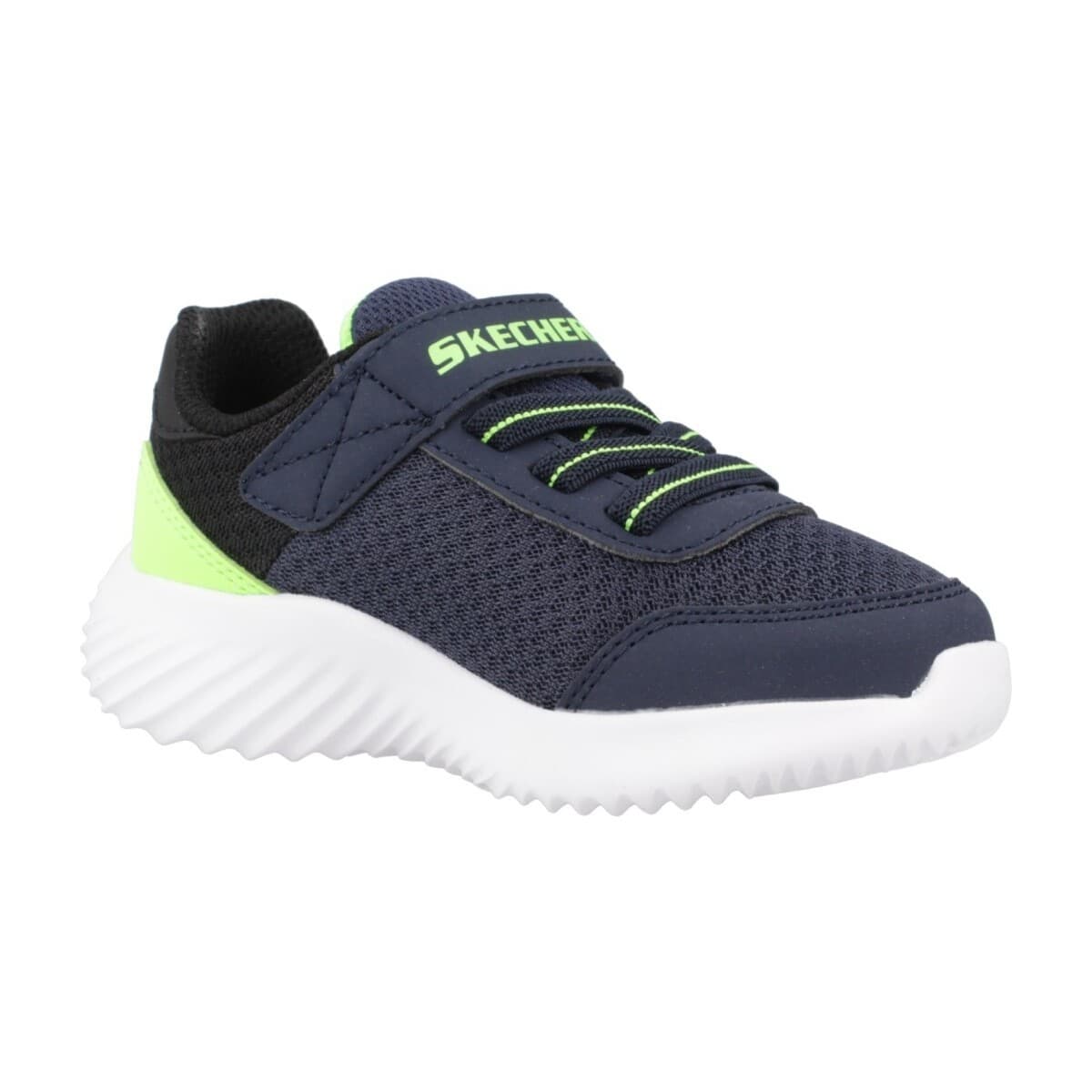 Boys' Sneakers Skechers Blue