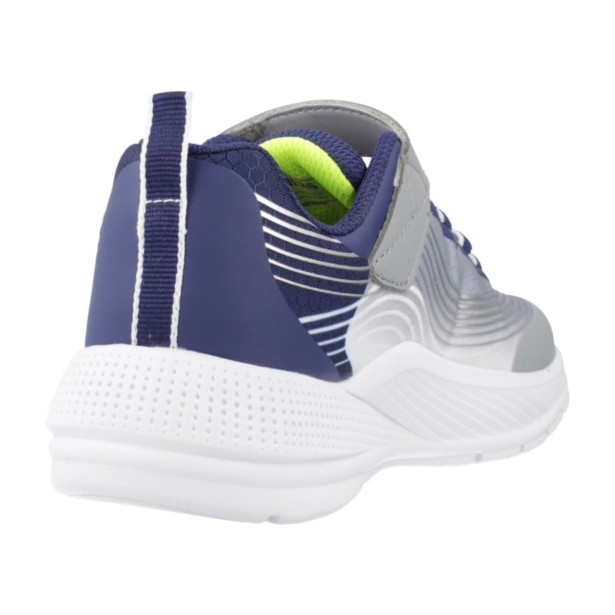 Boys' Sneakers Skechers Gray