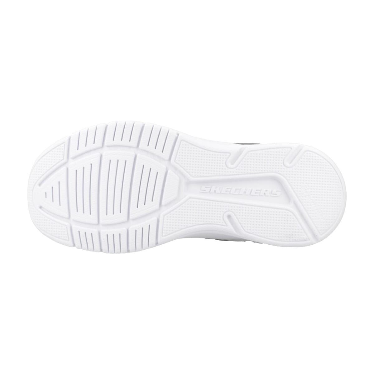 Boys' Sneakers Skechers Gray