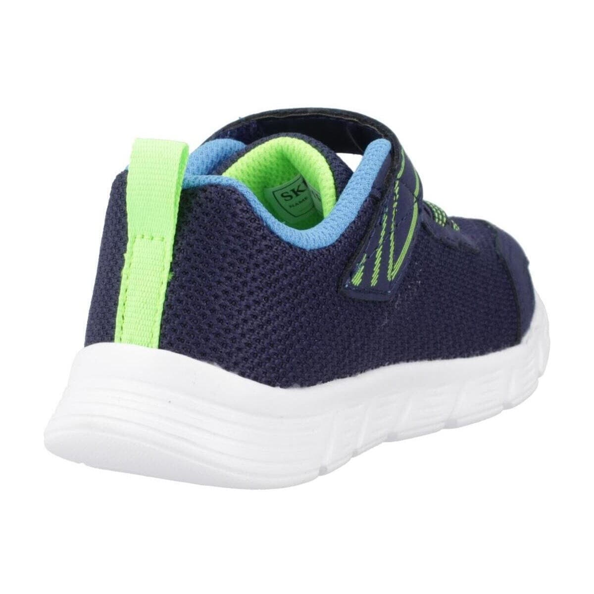 Boys' Sneakers Skechers Blue
