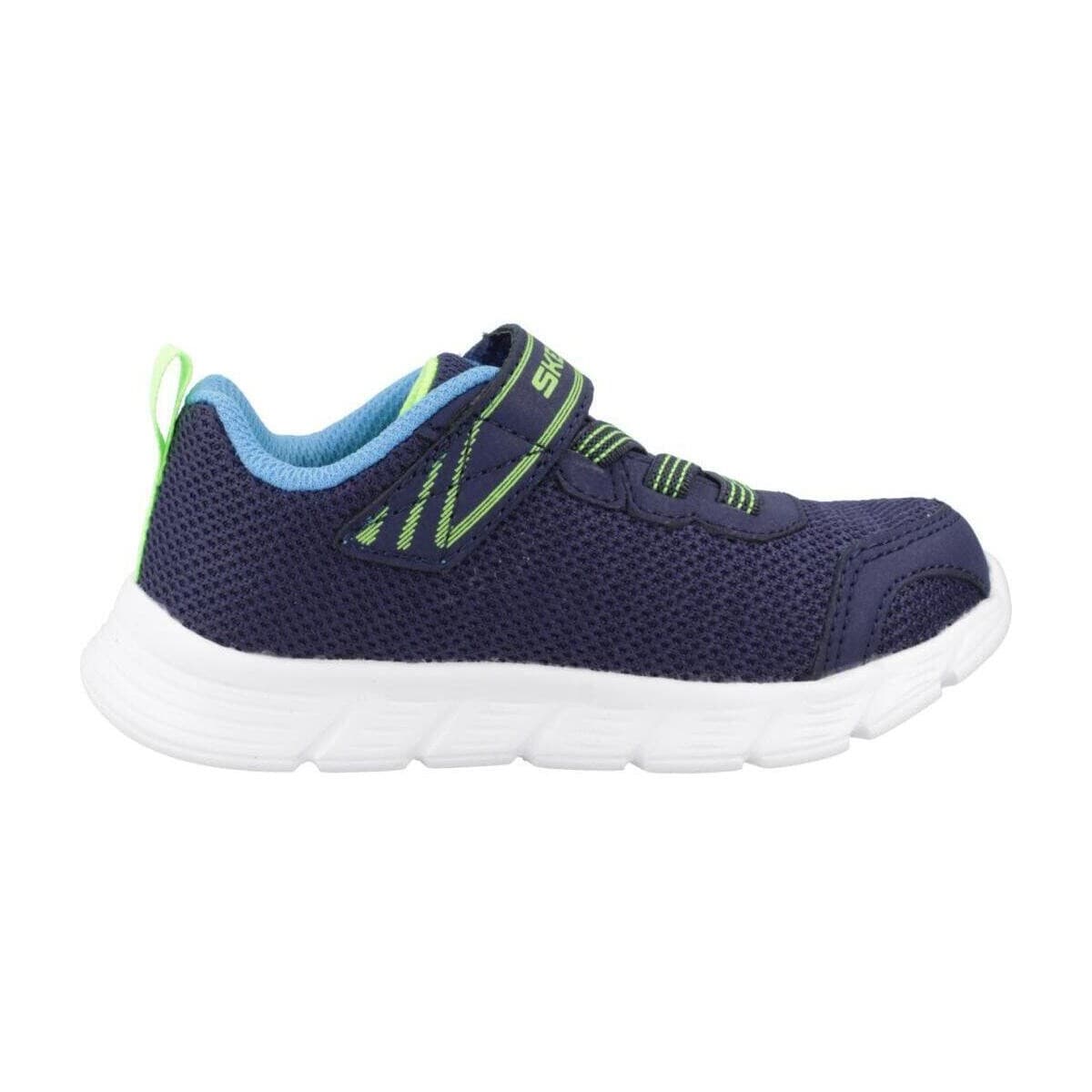 Boys' Sneakers Skechers Blue