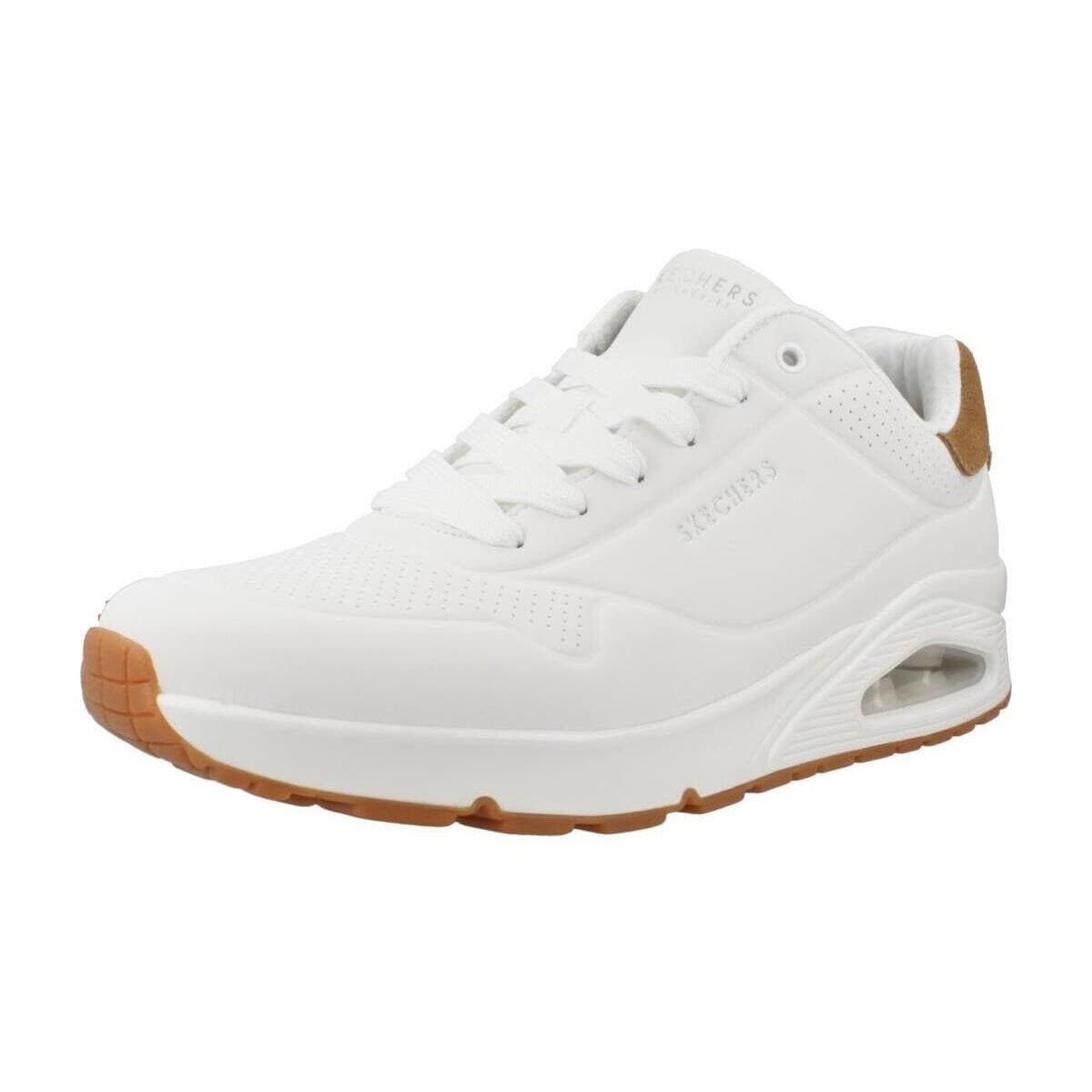 Xαμηλά Sneakers Skechers Sport Zapatillas Hombre Modèle Uno - Suited On Air