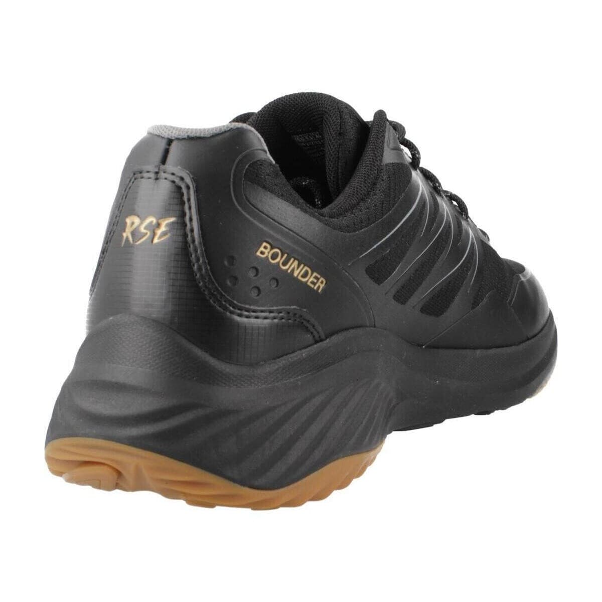 Men's Sports Shoes Skechers Black