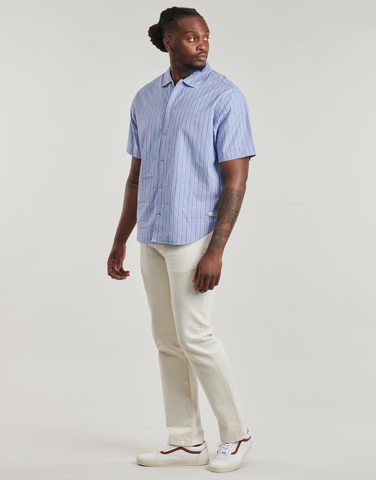 Men's Shirts Element Blue