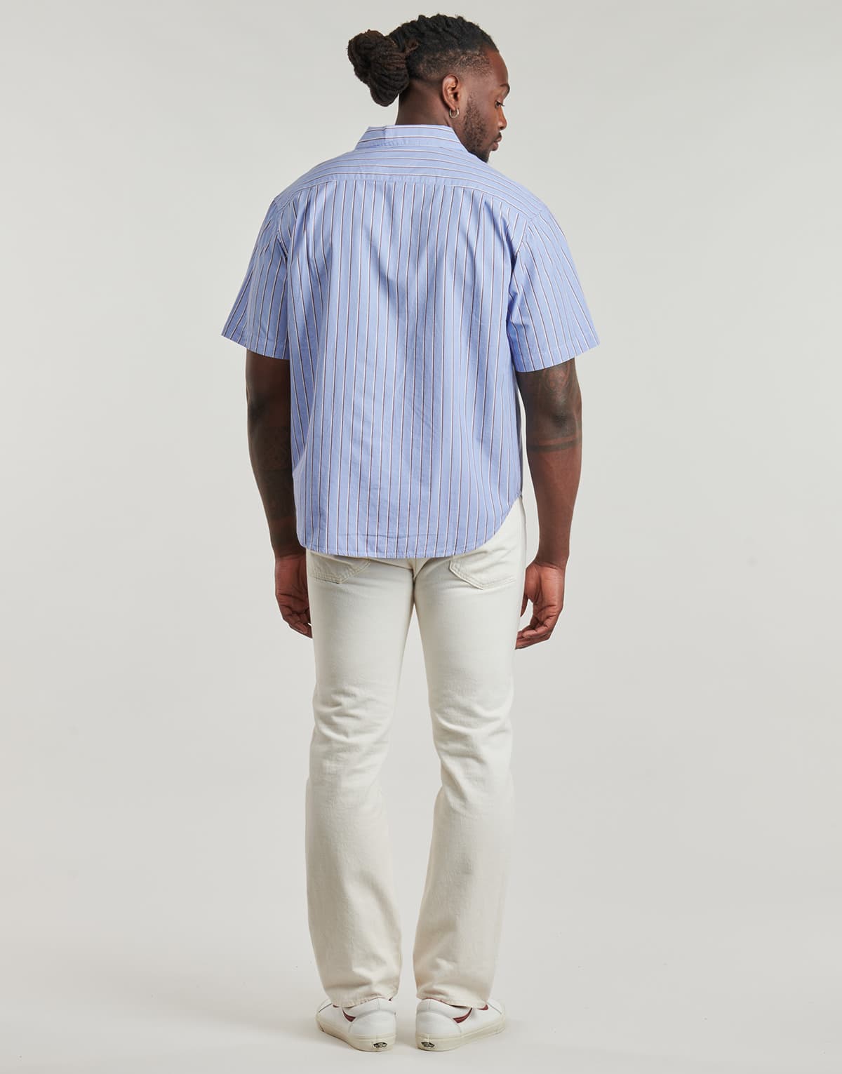 Men's Shirts Element Blue