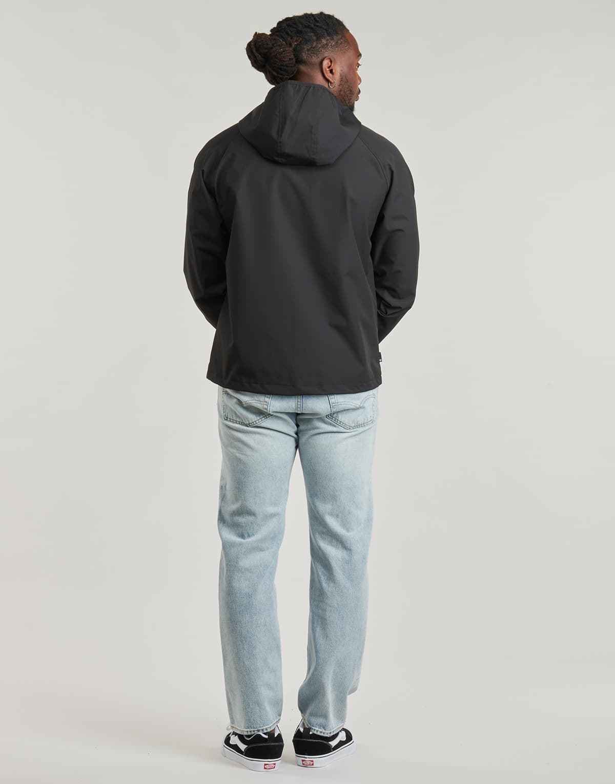 Men's Jackets Element Black