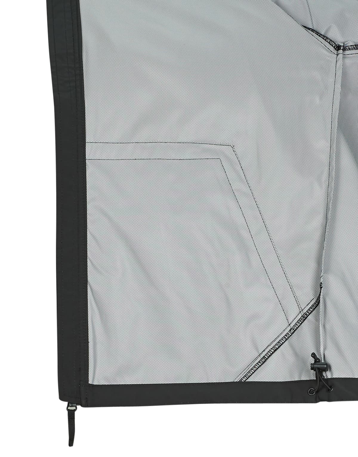 Men's Jackets Element Black