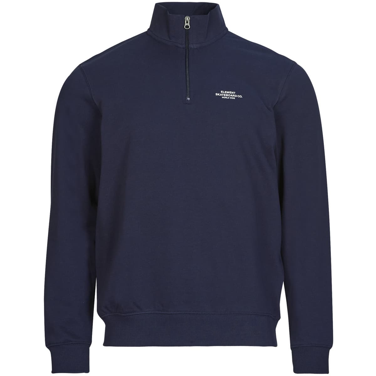 Αθλητικό T-shirt Element SKATEBOARD CO ZIP