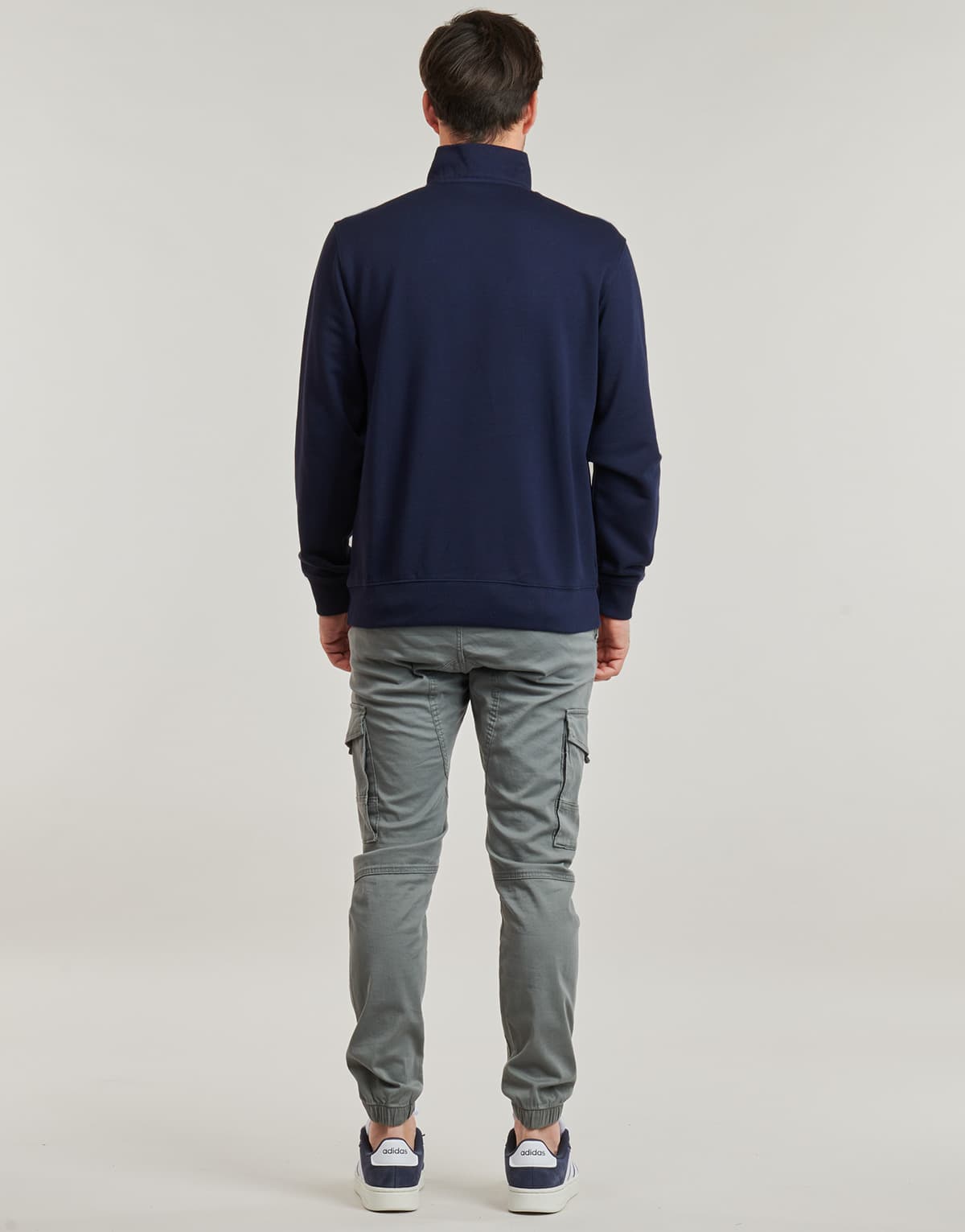 Men's Sports T-Shirts Element Blue