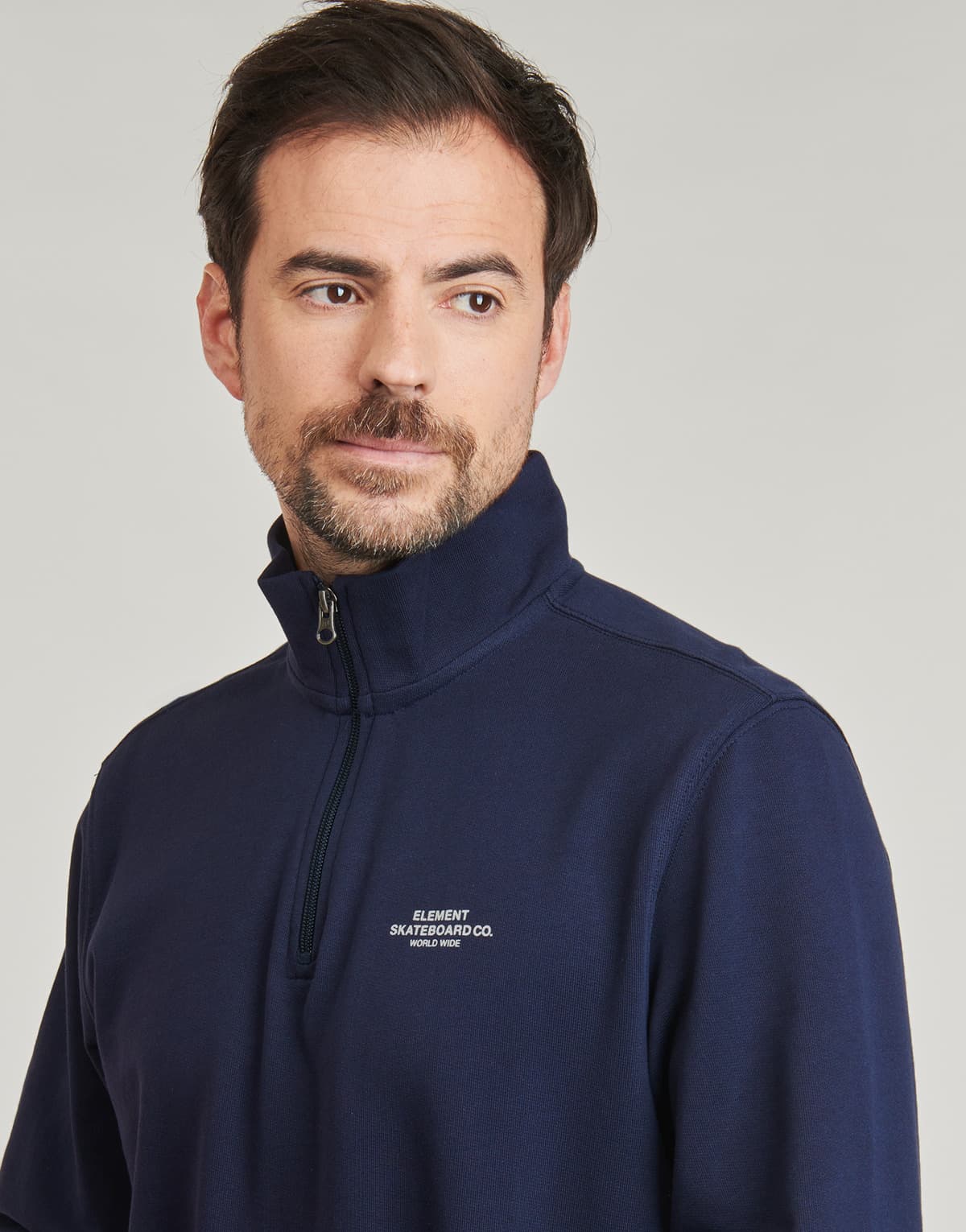 Men's Sports T-Shirts Element Blue