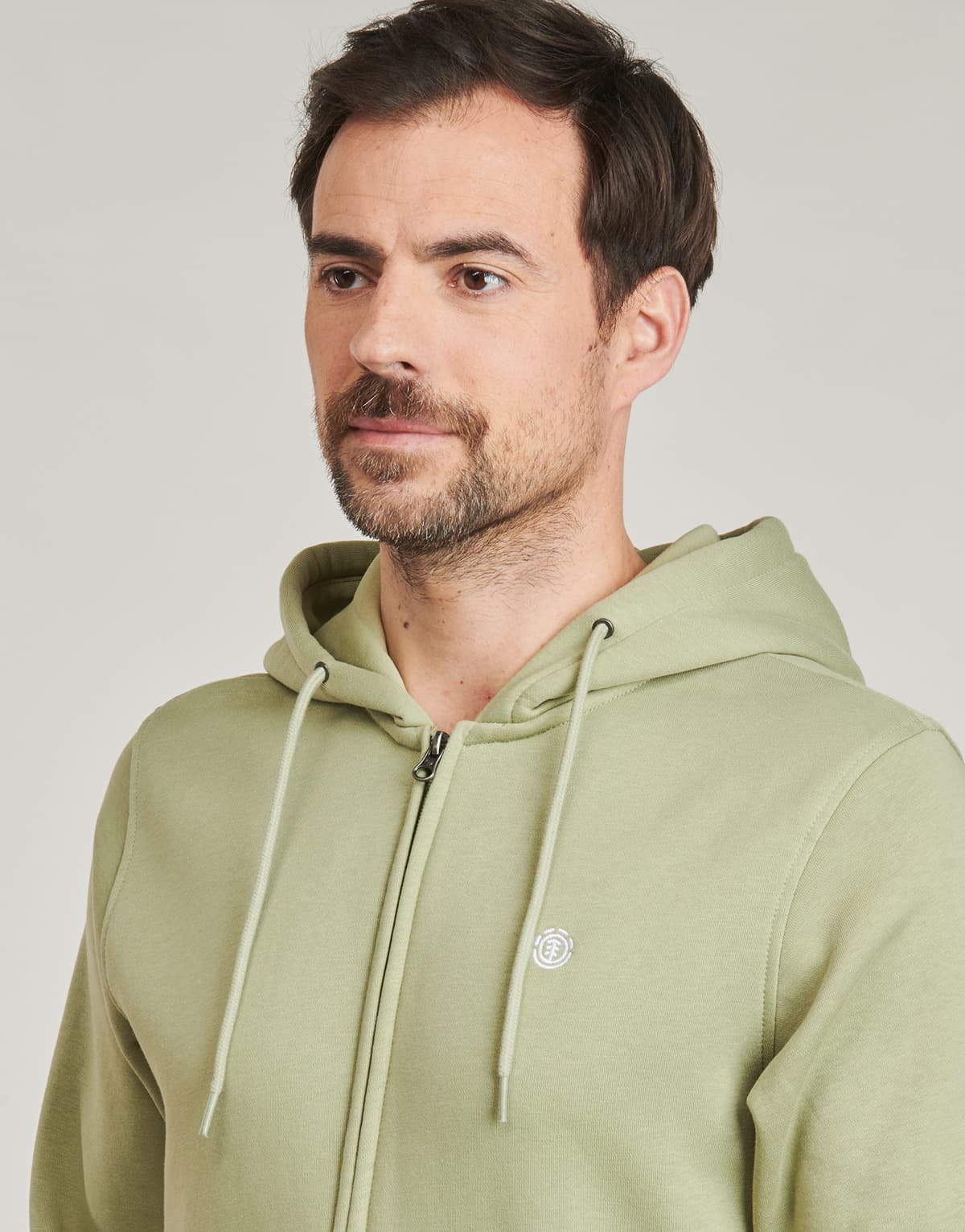 Men's Sweatshirts Element Green