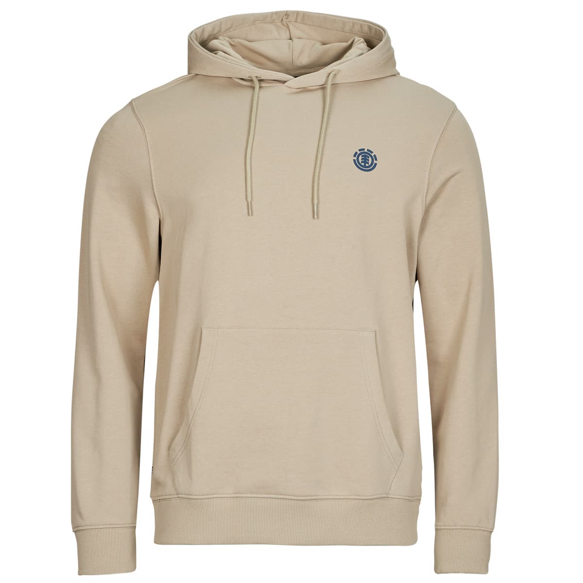 T-shirt με κουκούλα Element 3 HORIZONS PO