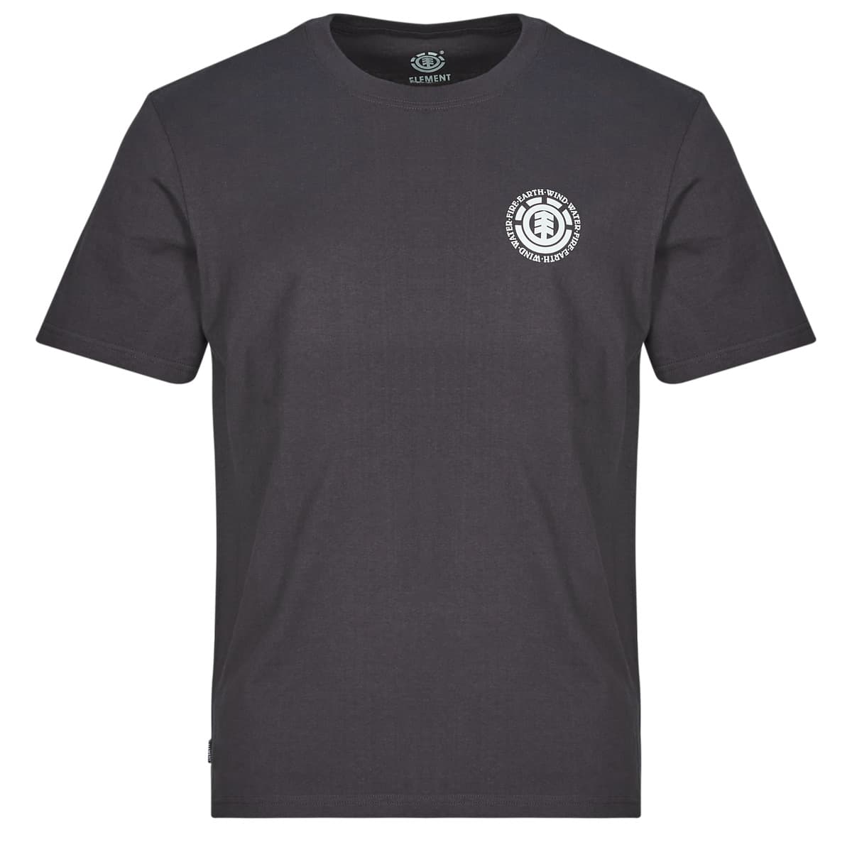 Men's T-Shirts Element Blue