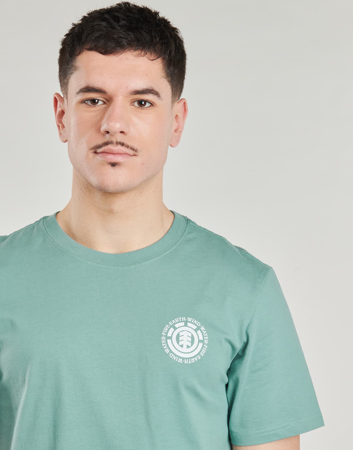 Men's T-Shirts Element Blue