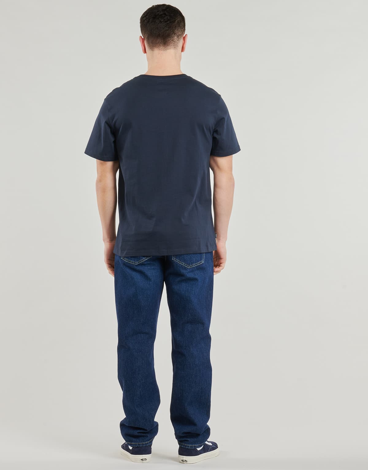 Men's T-Shirts Element Blue