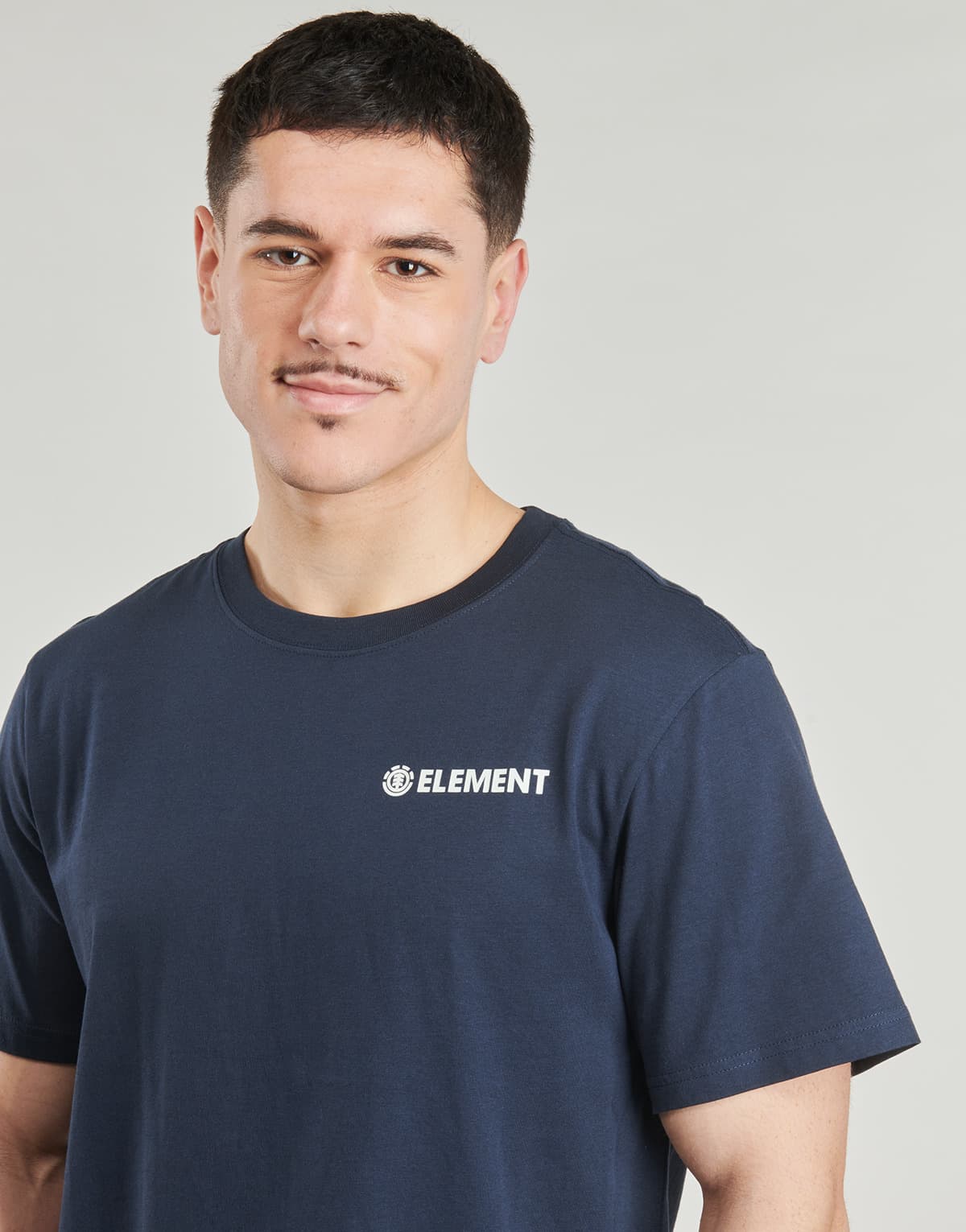 Men's T-Shirts Element Blue