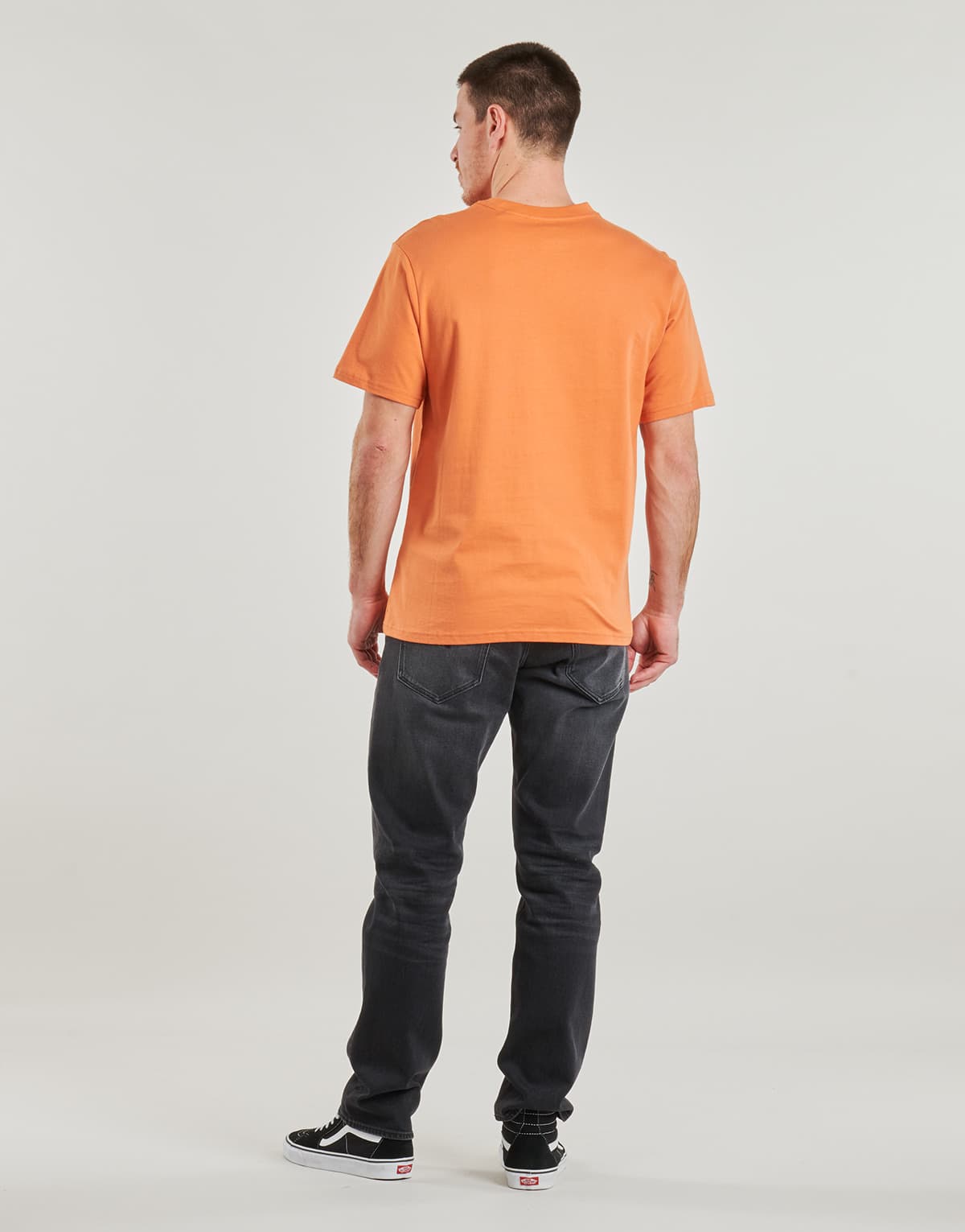 Men's T-Shirts Element Orange