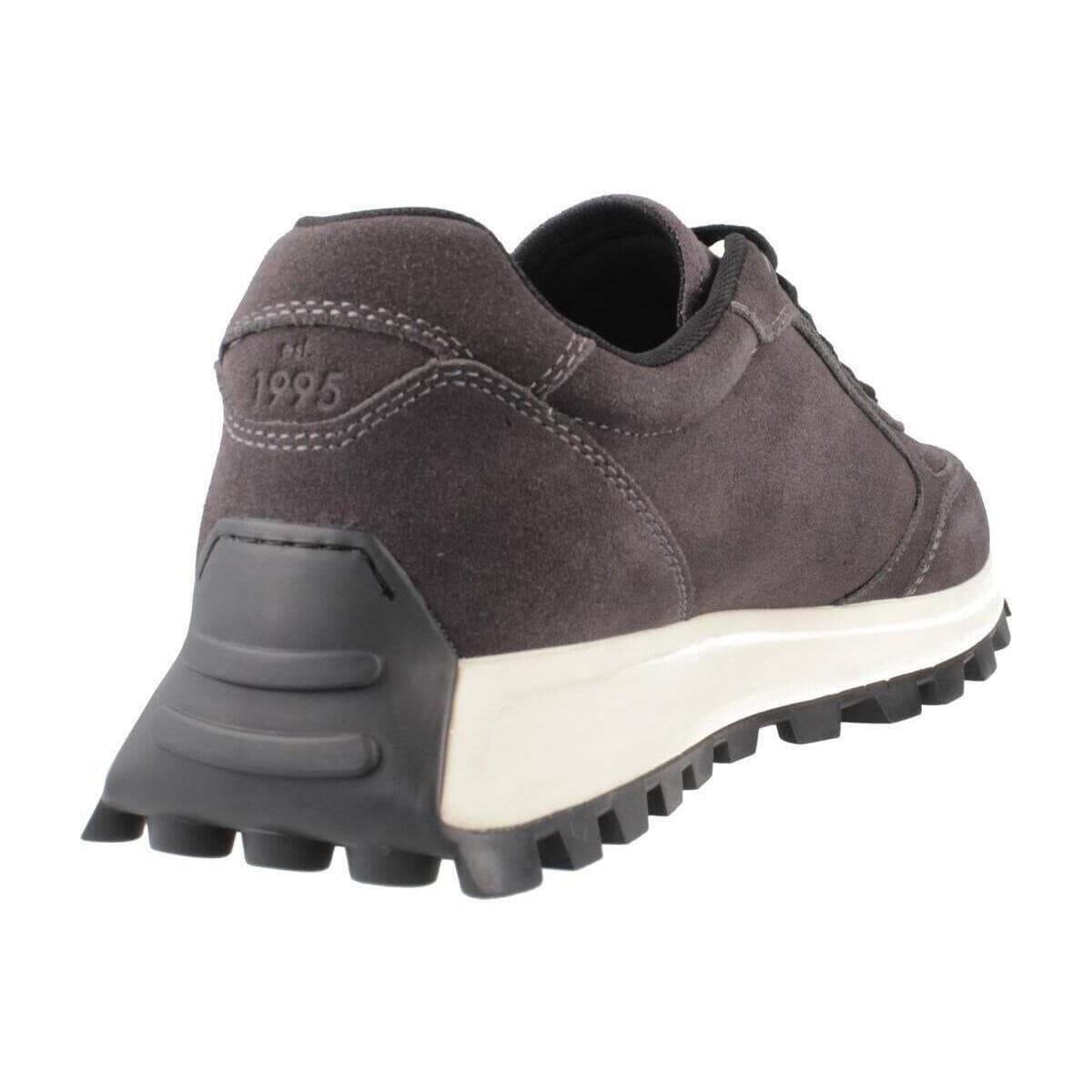 Men's Sneakers Liu Jo Black