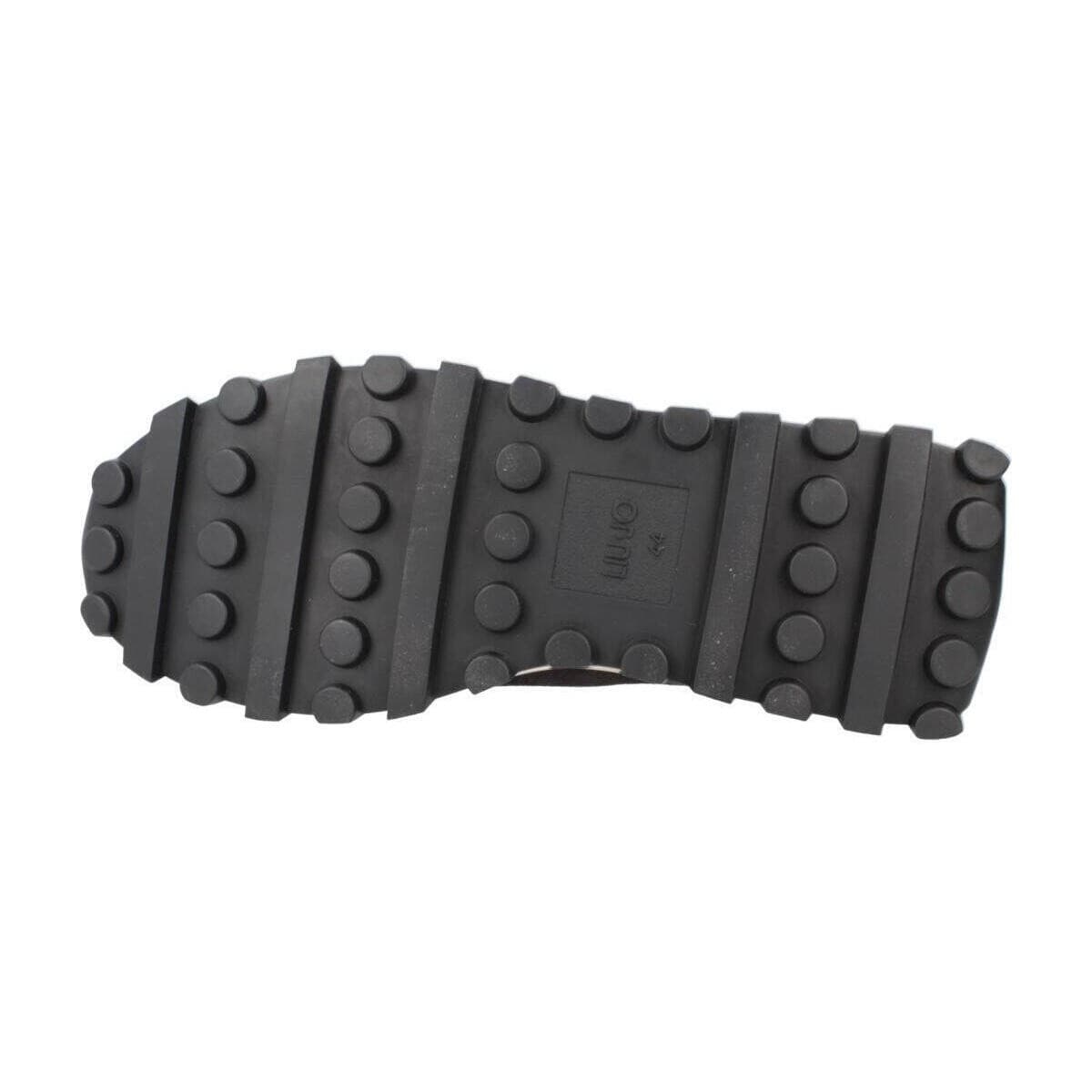 Men's Sneakers Liu Jo Black