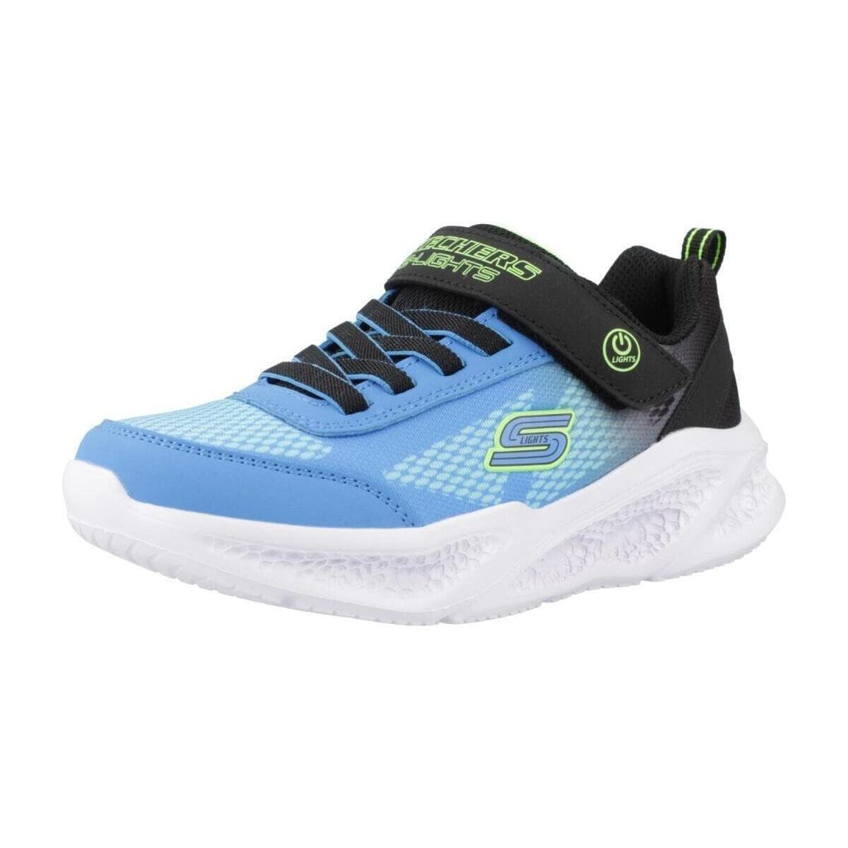 Boys' Sneakers Skechers Blue