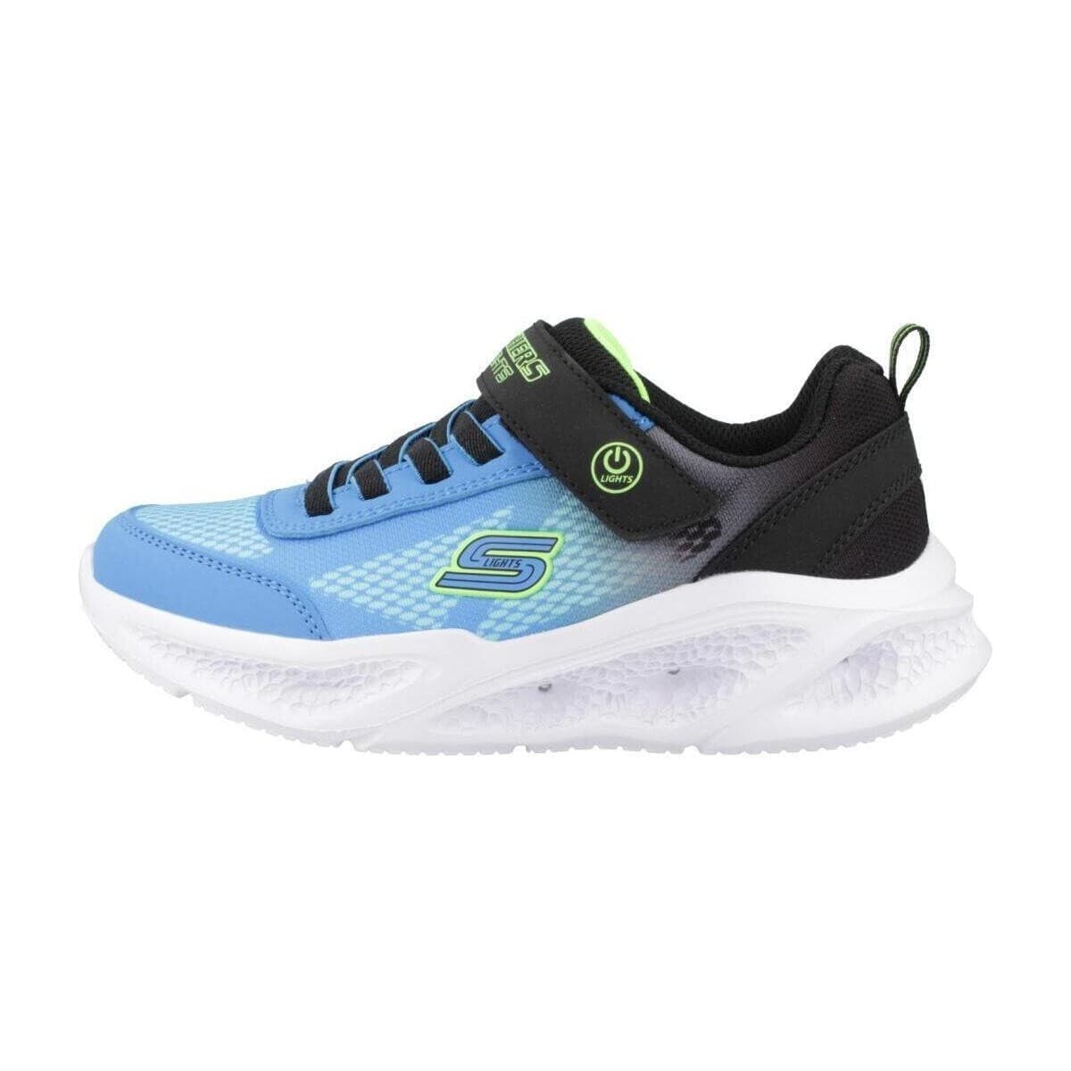Boys' Sneakers Skechers Blue