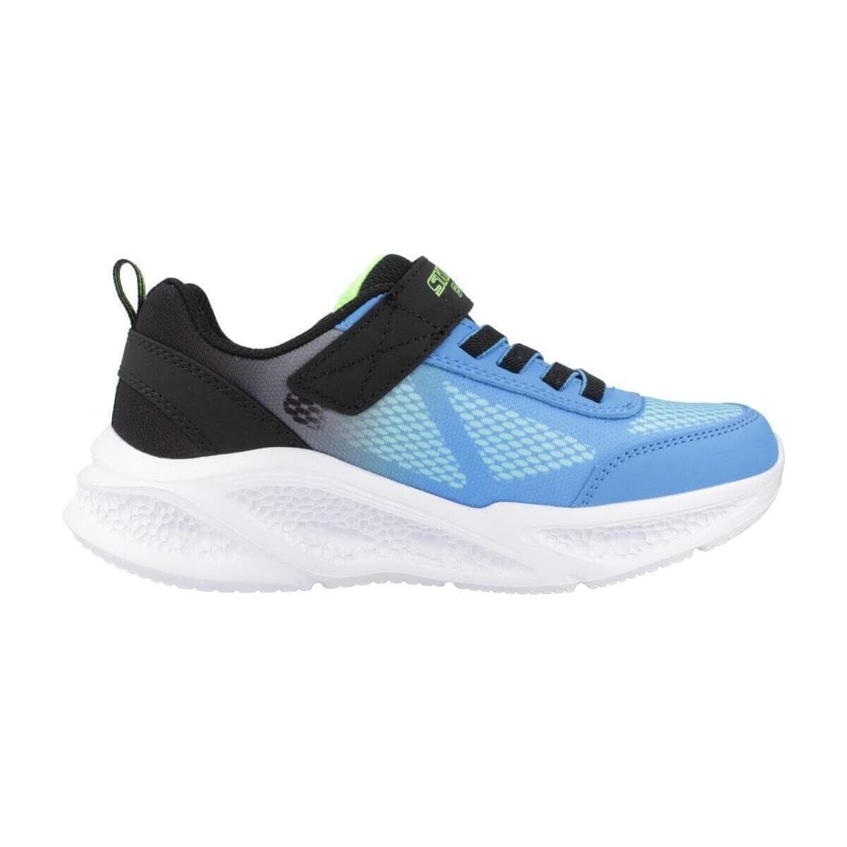 Boys' Sneakers Skechers Blue