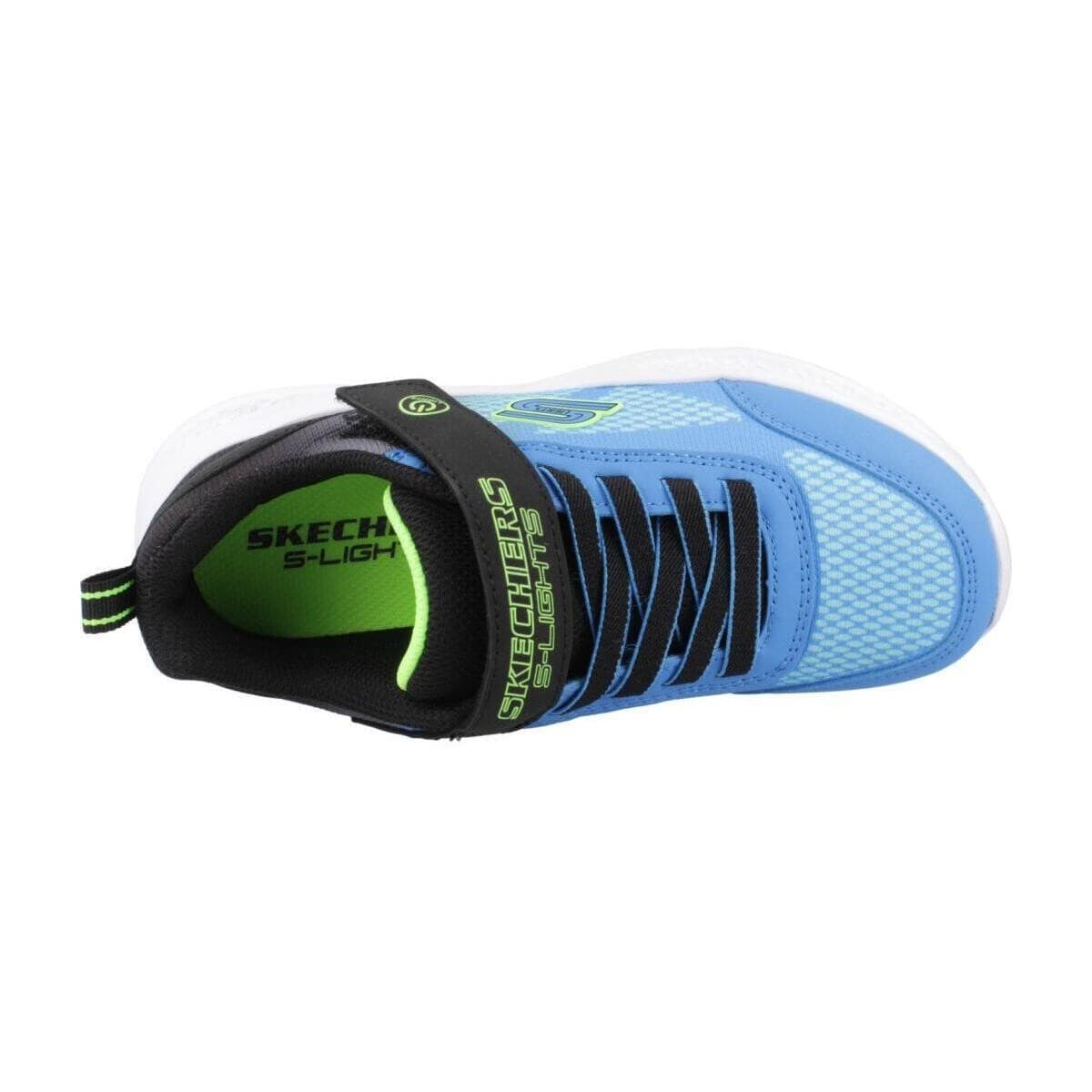 Boys' Sneakers Skechers Blue