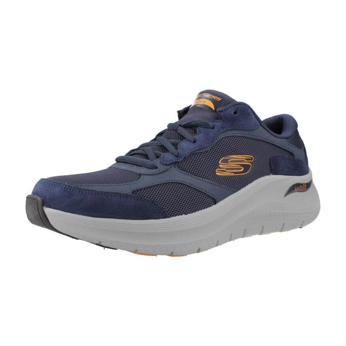 Xαμηλά Sneakers Skechers Sport Zapatillas Hombre Modèle Arch Fit 2.0 - The K