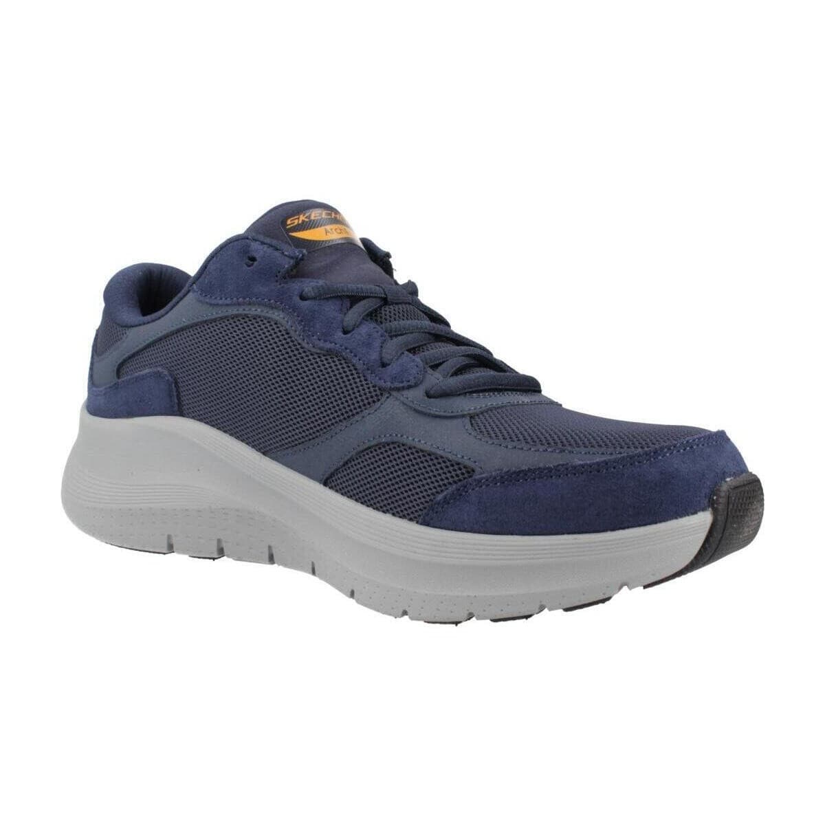 Men's Sports Shoes Skechers Blue