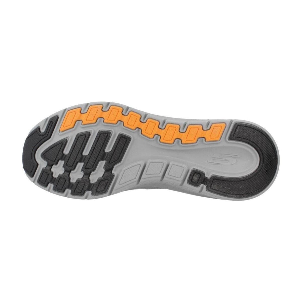 Men's Sports Shoes Skechers Blue