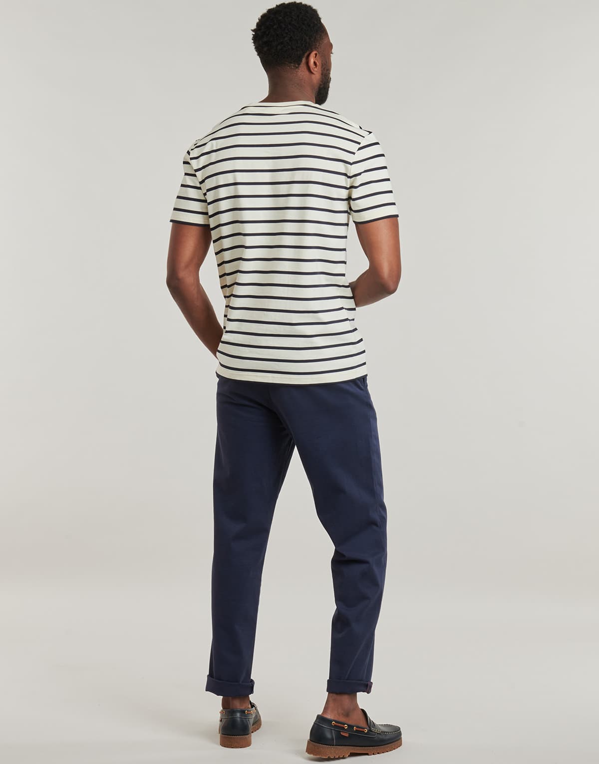 Men's T-Shirts Gant Multicolor