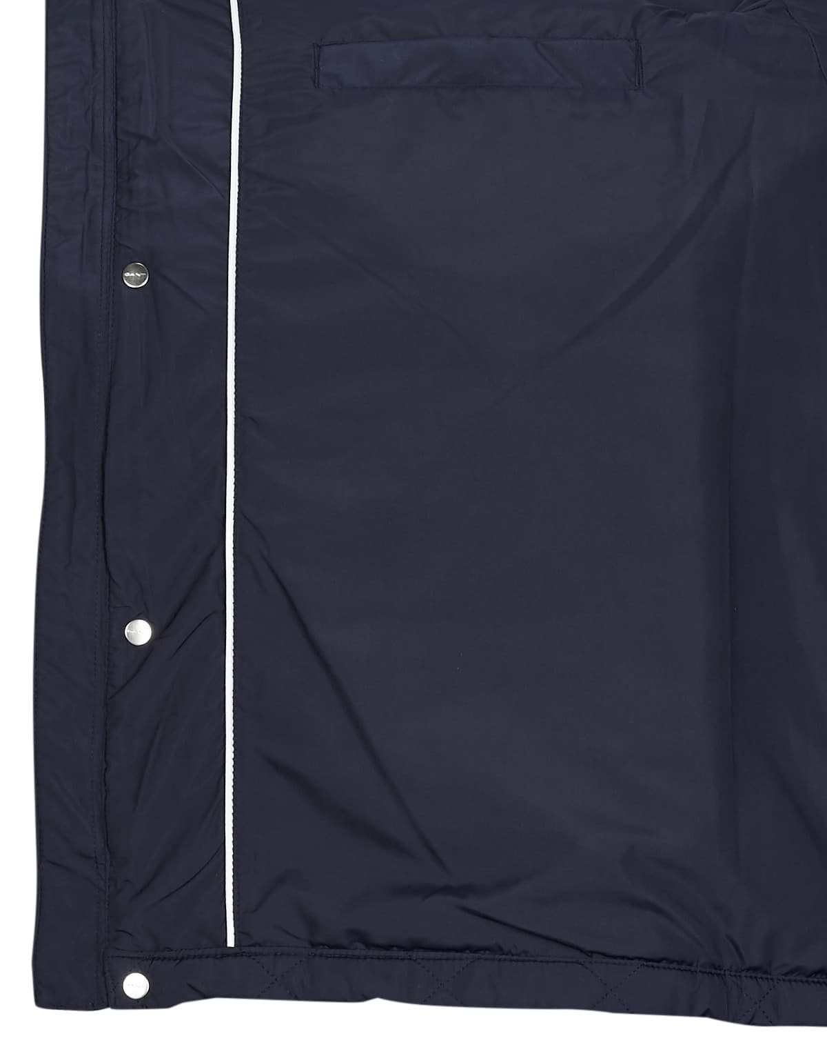 Men's Jackets Gant Blue